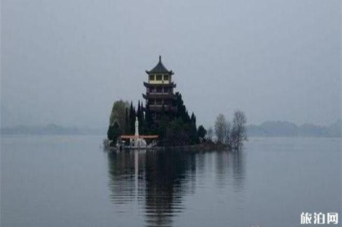 桐城嬉子湖生態旅游區