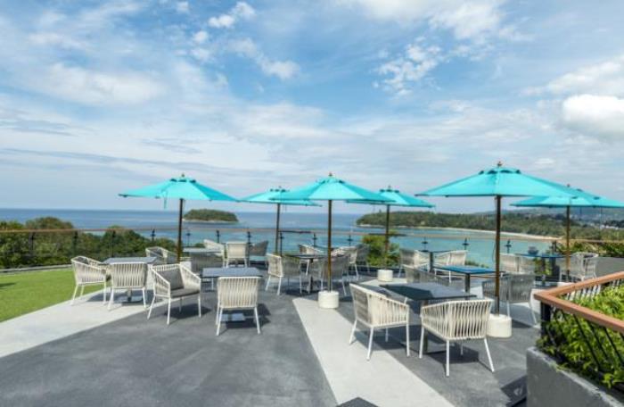 達人谷度假樂園