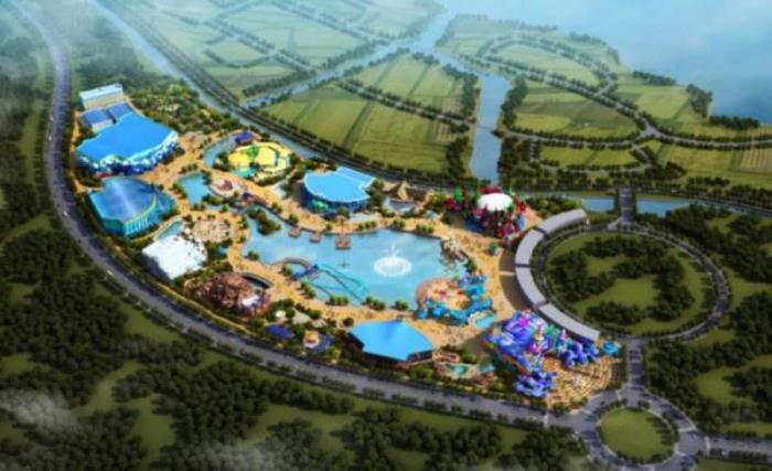 太湖龍之夢樂園 太湖龍之夢樂園