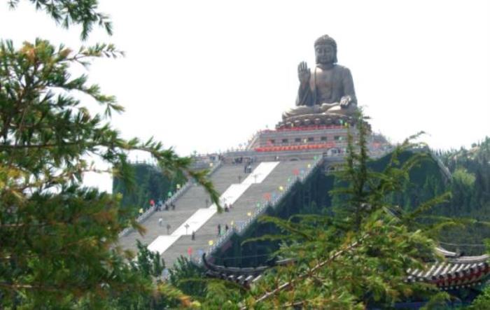 龍口南山旅游景區 龍口南山旅游景區