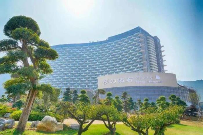 太湖龍之夢樂園 太湖龍之夢樂園