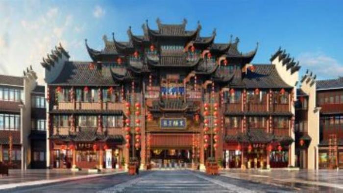 太湖龍之夢樂園 太湖龍之夢樂園