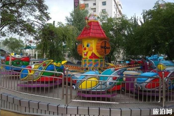 西部歡樂園 西部歡樂園