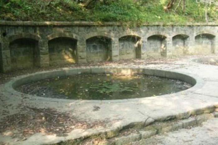 杠子寮炮臺 杠子寮炮臺