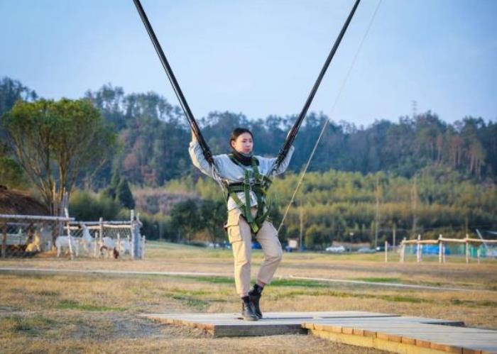 杭州Mountain Games風(fēng)之谷