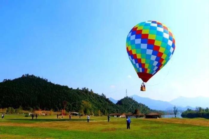 杭州Mountain Games風(fēng)之谷