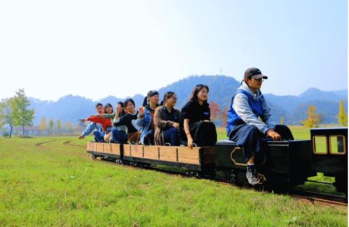 杭州Mountain Games風(fēng)之谷