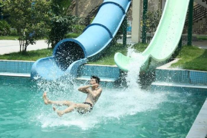 清遠清泉灣漂流 清遠清泉灣漂流