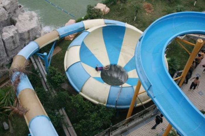 清遠清泉灣漂流 清遠清泉灣漂流