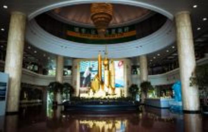 上海城市規(guī)劃展示館上海景點(diǎn)