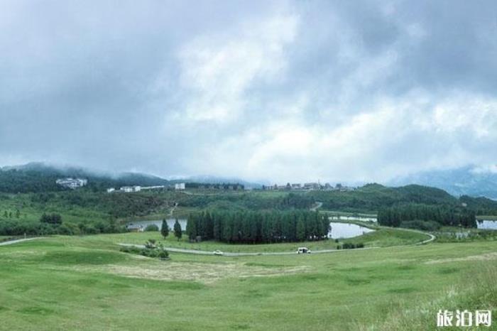玉舍國家森林公園 玉舍國家森林公園