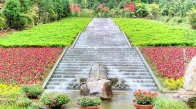 茂名-高州仙人洞風景區