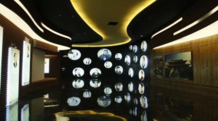 青銅峽黃河樓 青銅峽黃河樓