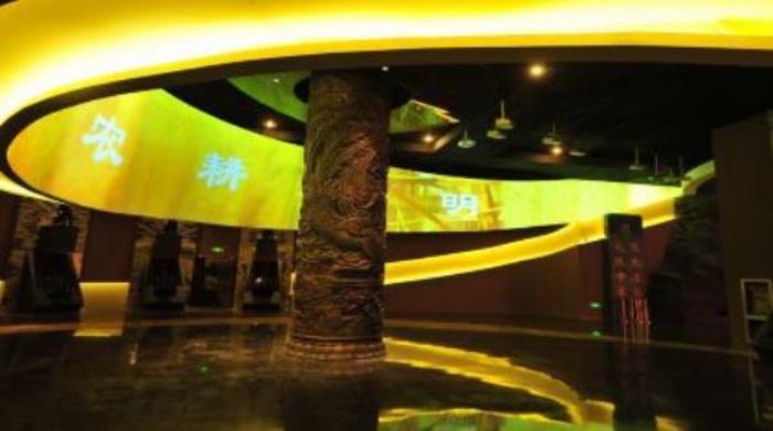 青銅峽黃河樓 青銅峽黃河樓