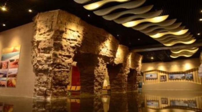 青銅峽黃河樓 青銅峽黃河樓