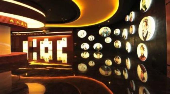 青銅峽黃河樓 青銅峽黃河樓