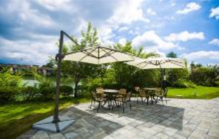 問水溫泉小鎮(zhèn)貴州景點