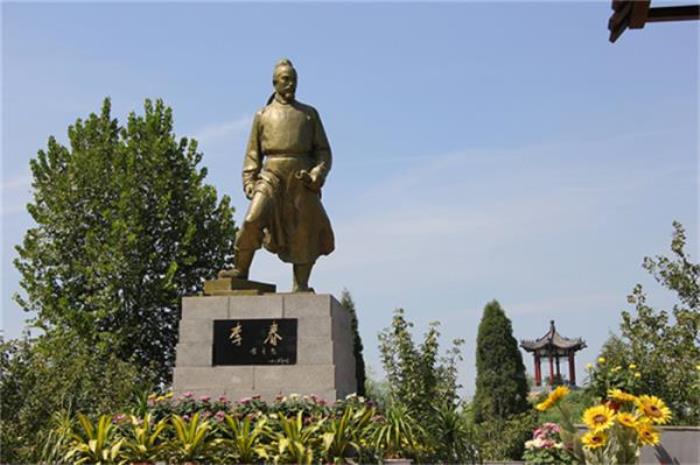 石家莊趙州橋 石家莊趙州橋