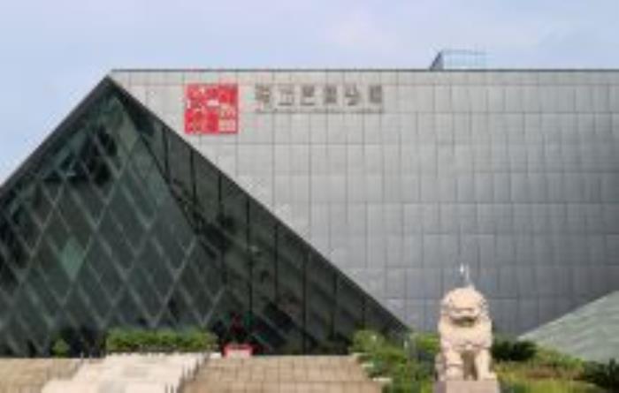 贛州市博物館江西景點(diǎn) 贛州市博物館江西景點(diǎn)