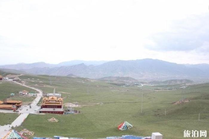 唐蕃古道 唐蕃古道