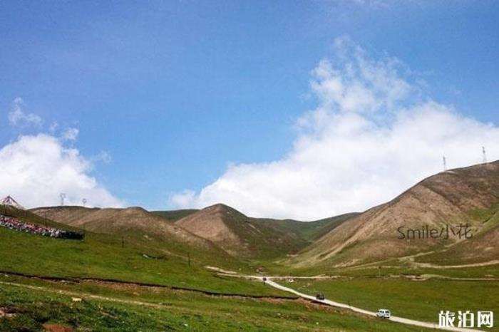 唐蕃古道 唐蕃古道