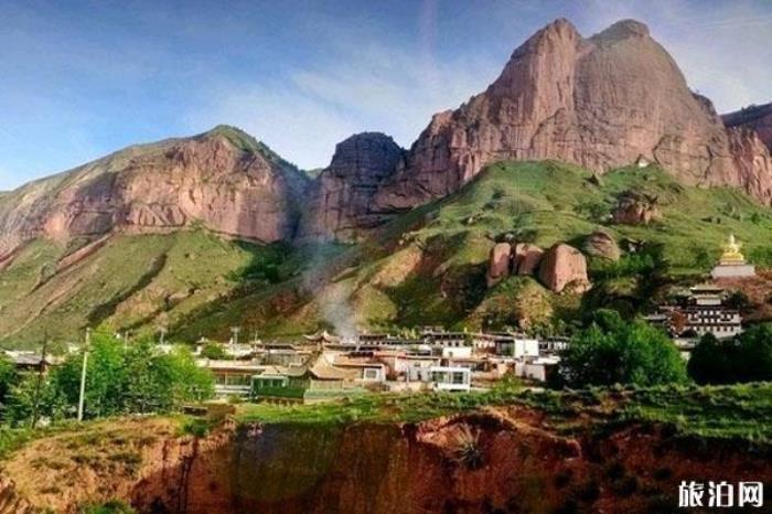 唐蕃古道 唐蕃古道