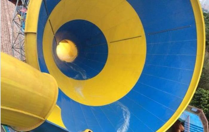 觀瀾生態水上樂園 觀瀾生態水上樂園