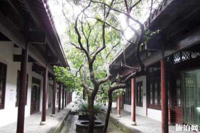 岳麓書院 岳麓書院