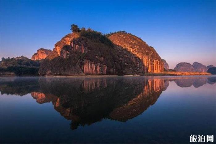 江西龍虎山風(fēng)景區(qū) 江西龍虎山風(fēng)景區(qū)