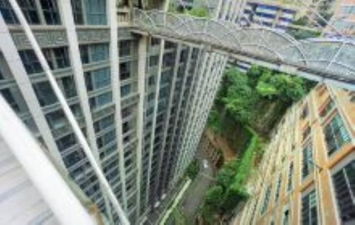 魁星樓重慶景點