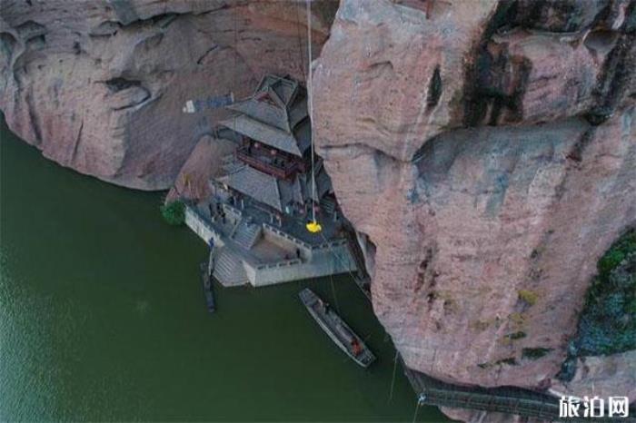 江西龍虎山風(fēng)景區(qū) 江西龍虎山風(fēng)景區(qū)