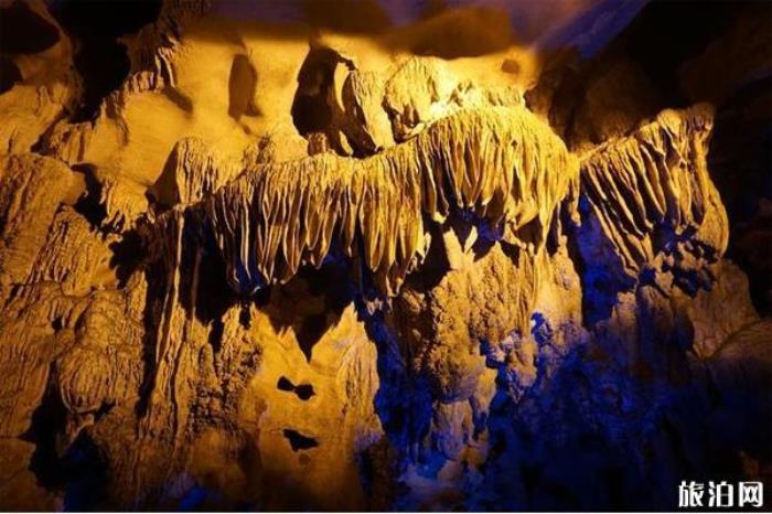 廣西桂林冠巖風(fēng)景區(qū) 廣西桂林冠巖風(fēng)景區(qū)