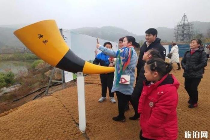 桂林大碧頭國(guó)際旅游度假區(qū)