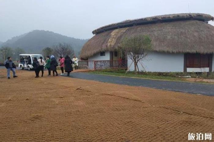 桂林大碧頭國(guó)際旅游度假區(qū)