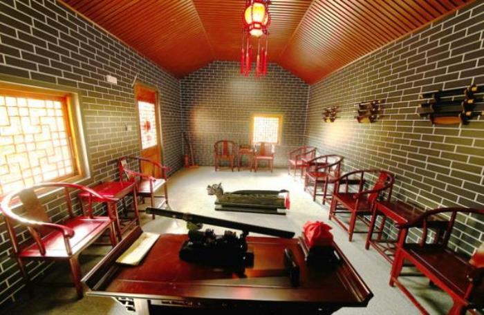 星期8古鎮 星期8古鎮