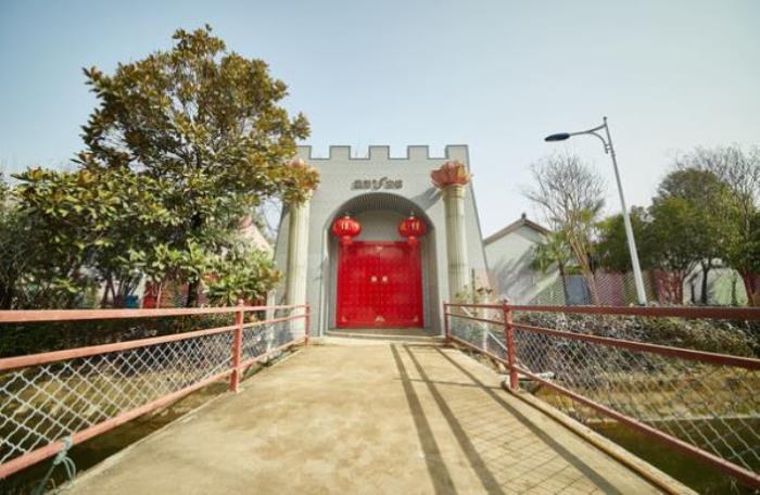 星期8古鎮 星期8古鎮