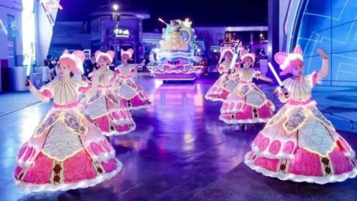 南京歡樂谷 南京歡樂谷