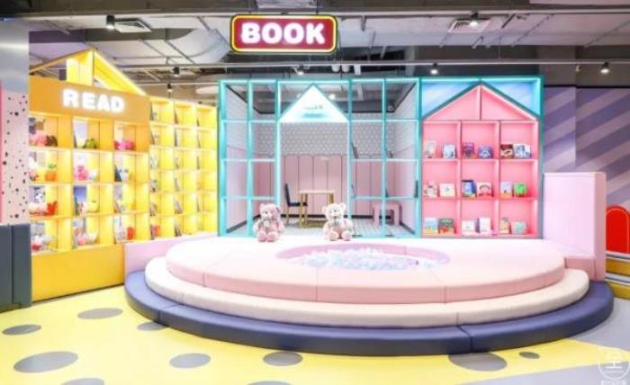 杭州-Mini夢多多小鎮 杭州-Mini夢多多小鎮