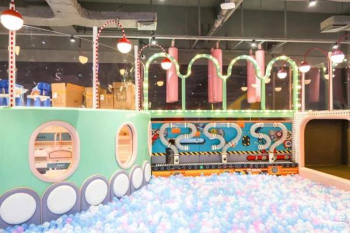 杭州-Mini夢多多小鎮 杭州-Mini夢多多小鎮