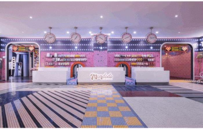 杭州-Mini夢多多小鎮 杭州-Mini夢多多小鎮