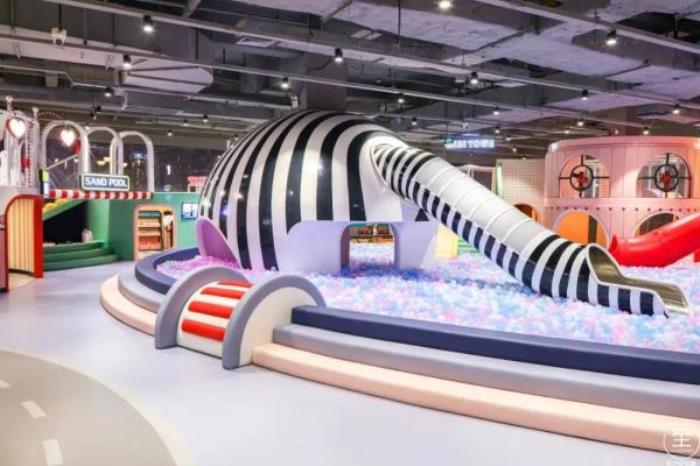 杭州-Mini夢多多小鎮 杭州-Mini夢多多小鎮