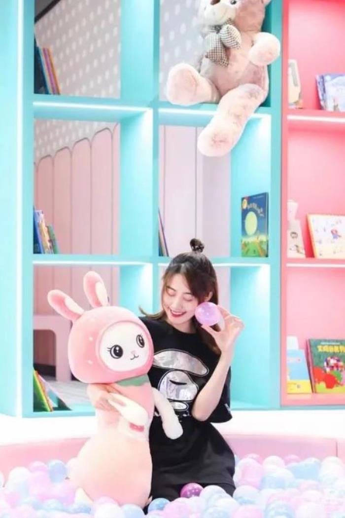 杭州-Mini夢多多小鎮 杭州-Mini夢多多小鎮