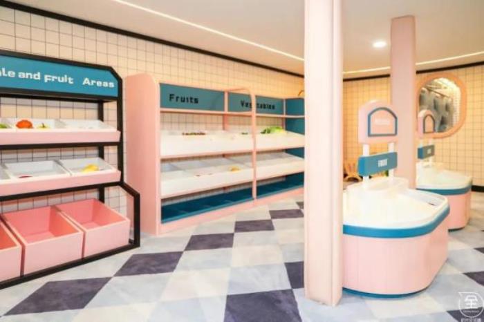 杭州-Mini夢多多小鎮 杭州-Mini夢多多小鎮