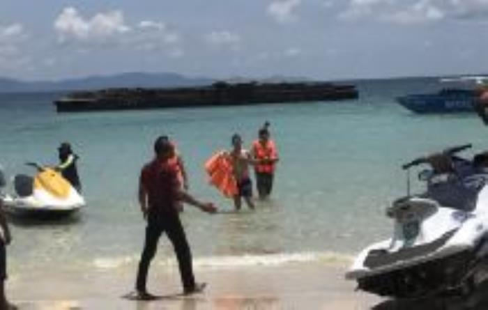 清水公園吉林景點