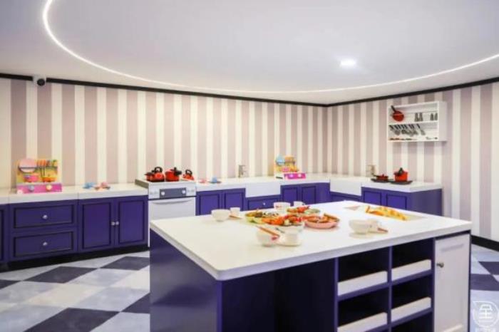 杭州-Mini夢多多小鎮 杭州-Mini夢多多小鎮