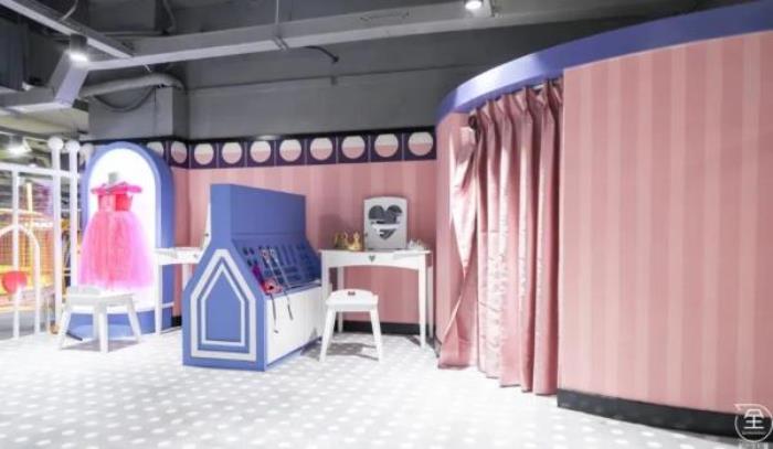 杭州-Mini夢多多小鎮 杭州-Mini夢多多小鎮