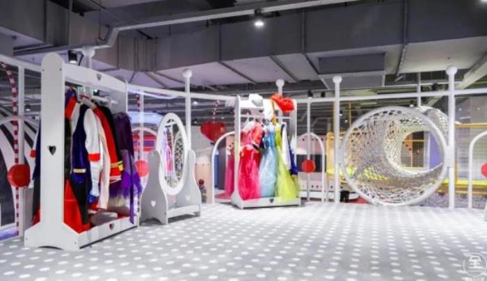 杭州-Mini夢多多小鎮 杭州-Mini夢多多小鎮