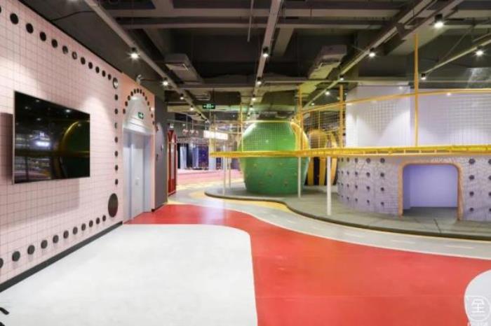 杭州-Mini夢多多小鎮 杭州-Mini夢多多小鎮