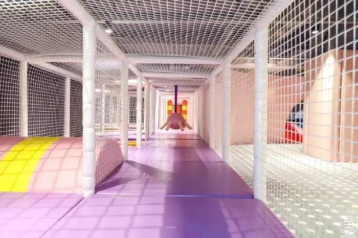 杭州-Mini夢多多小鎮 杭州-Mini夢多多小鎮