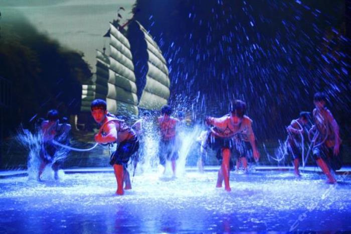 杭州-千島湖水之靈